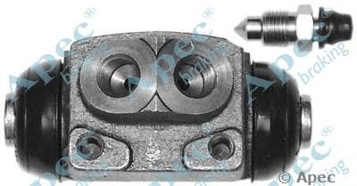 APEC BRAKING bcy1252 -  Колесный тормозной цилиндр